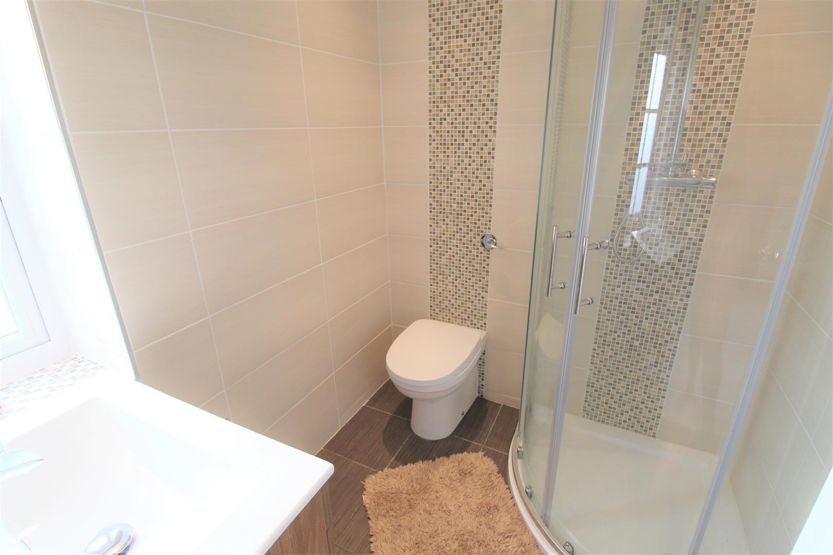 Park Lane, Endon, Stoke-On-Trent